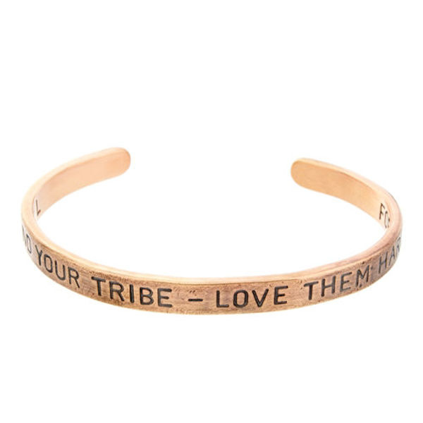 Picture of 14K Gold Cuff Bracelet